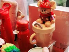 -星巴克(浙大紫金港校区店)
