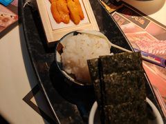 -元通寿司(东骏店)