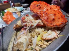 -蟹之国·精品蟹料理(极地店)