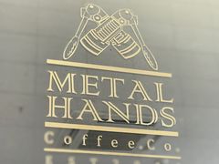 -铁手珈琲制造局metalhands(望京店)
