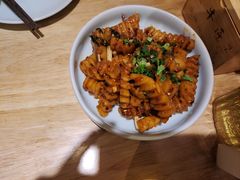 -全牛匠·乐山跷脚牛肉(新中关店)