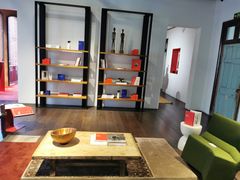 -设计共和 Design Republic(江宁路店)