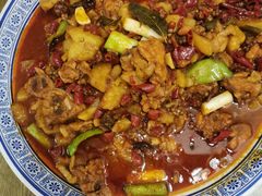 -福顺祥大盘鸡(临潼店)