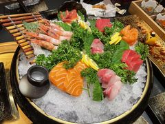 -無二炙坊·和牛烧肉(大钟寺1733店)