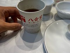 -八合里潮汕鲜牛肉火锅(吉大店)