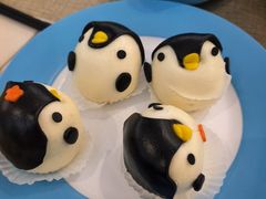 -帝企鹅自助餐厅•儿童岛•真企鹅(长隆企鹅酒店)