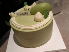 -théATRE 茶聚场(王府中環店)