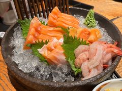 -赤坂亭M9和牛烧肉(世博源店)