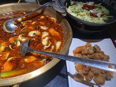 -蜀都丰 川菜·水煮活鱼(万象九宜城店)