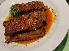 -令氏家外家岐山面(火炬路店)