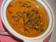 -狮拾久·现代新加坡料理(福田COCO Park店)