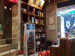-洞庭记·老湖南味道(下沙店)