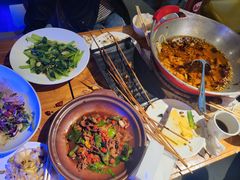 -学府公社餐酒吧(原中关村天堂店)