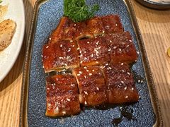 -京旬海鲜放题·铁板烧自助餐厅