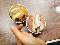 -屋裡·Union Bakery(龙江路店)