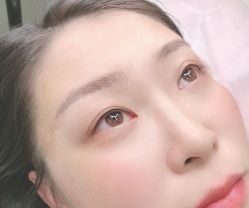 -久匠·野生眉半永久纹绣