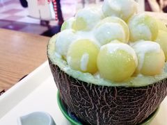 -雪花姐姐(泰华城新天地店)