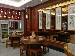 大堂-勤德兴(湖滨路店)