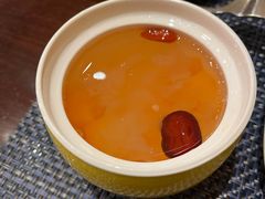 -常州新城希尔顿酒店·OPEN全日餐厅