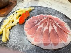 -云采云南菜(中山北路店)