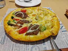 -米斯特比萨(罗斯福店)