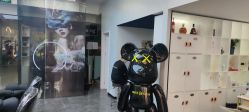 -美肌宜天南星美甲美睫店