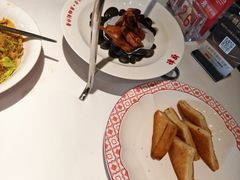 -谭厨中山传家菜.乳鸽.脆鲩鱼(华强北中航城店)