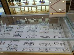 -博客眼镜(大学城店)
