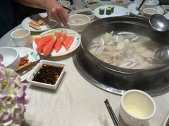 -四季缤纷椰子鸡(雨花亭凯德广场店)