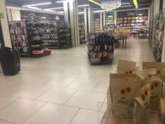 -京泰隆生鲜超市(林后店)