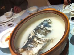 -风味小馆(天目湖宾馆店)