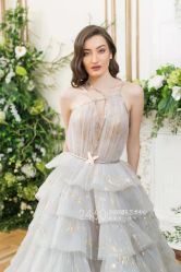 -2460婚礼艺术中心
