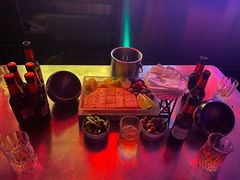 -STELLAR NIGHT CLUB星际酒吧(明发商业广场店)