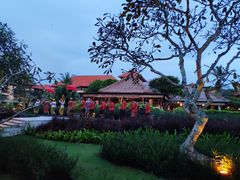 -Rock Bar Bali(Bali)