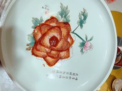 -京味斋·北京烤鸭(华威桥北工大店)