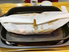 -鱼颜诱纸纸上烤鱼·蛙(龙湖天街店)