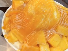 -水牛奶皇后糖水铺(深圳总店)