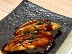 鹅肝寿司-Tuna maki寿司(苏州中心商场店)