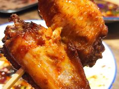 -阿记烧烤(大兴新区店)