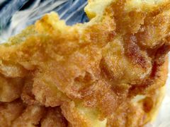 糖油饼-增盛魁小吃店
