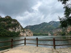 -大连冰峪旅游度假区