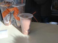 -CoCo都可(西安路民勇店)