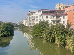 -小洲村