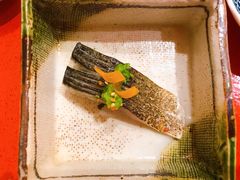 -鮨青(恒基名人购物中心店)