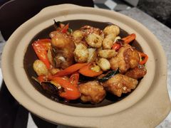 -留半山·香港食堂(啦啦宝都店)