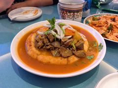 -新疆巴州金丝特餐厅(大钟寺店)