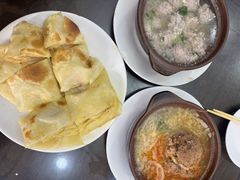 -老街砂锅居(南勋街店)