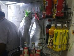 -五厂炸串(四流南路店)