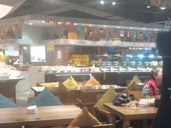 -好伦哥比萨烤肉自助(八里桥店)