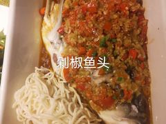 -小菜园新徽菜(合肥之心城店)
